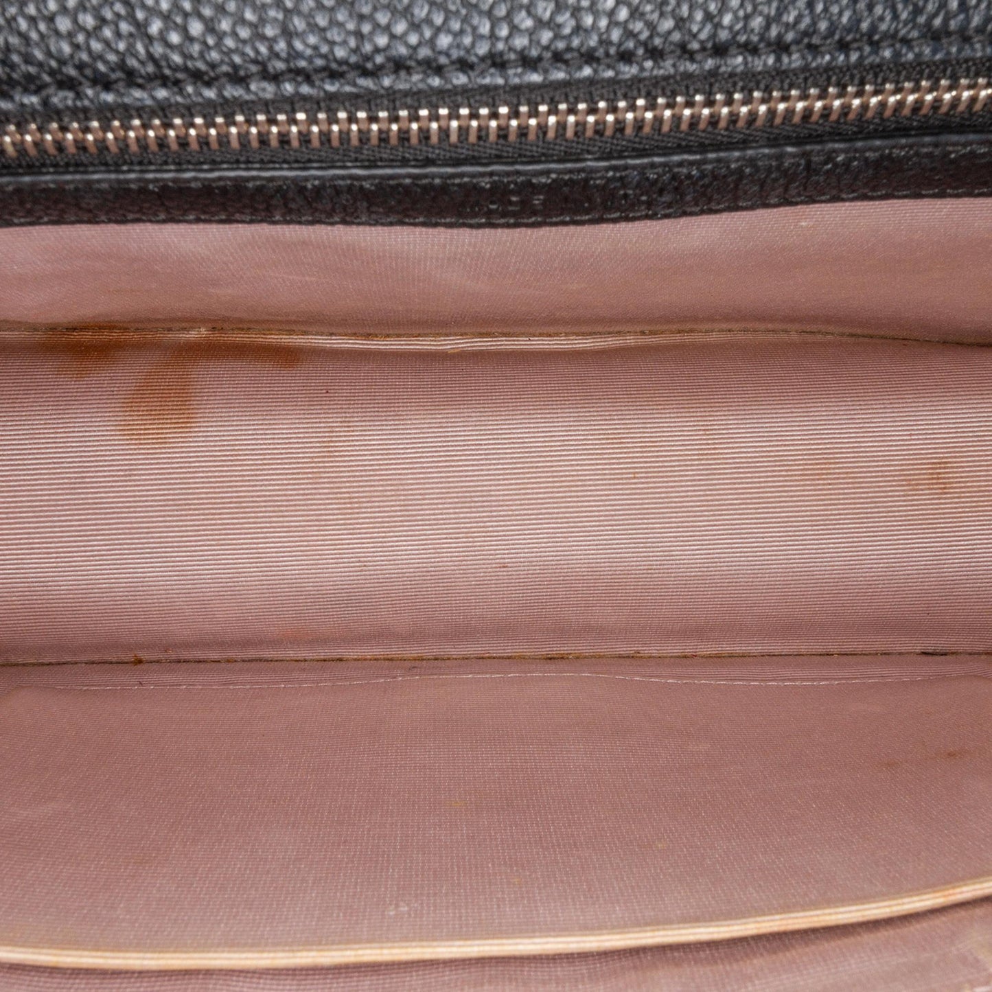Dior Medium Calfskin Diorama Flap