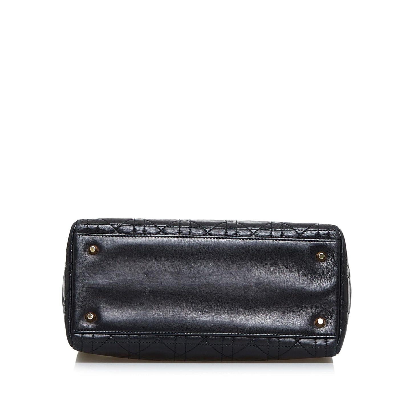 Saint Laurent Lady Dior Mini Handbag