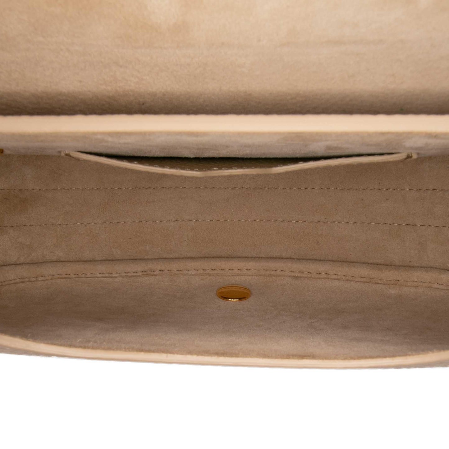 Dior Medium Grained Calfskin Bobby Crossbody