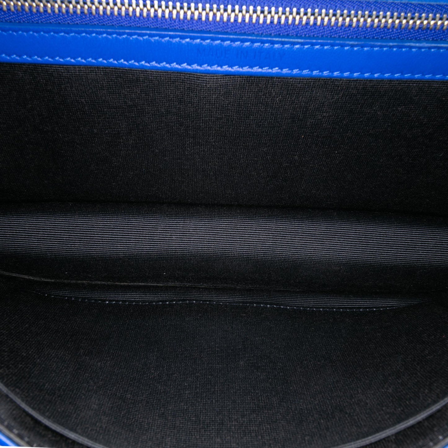 Dior Medium Lambskin Diorama Flap