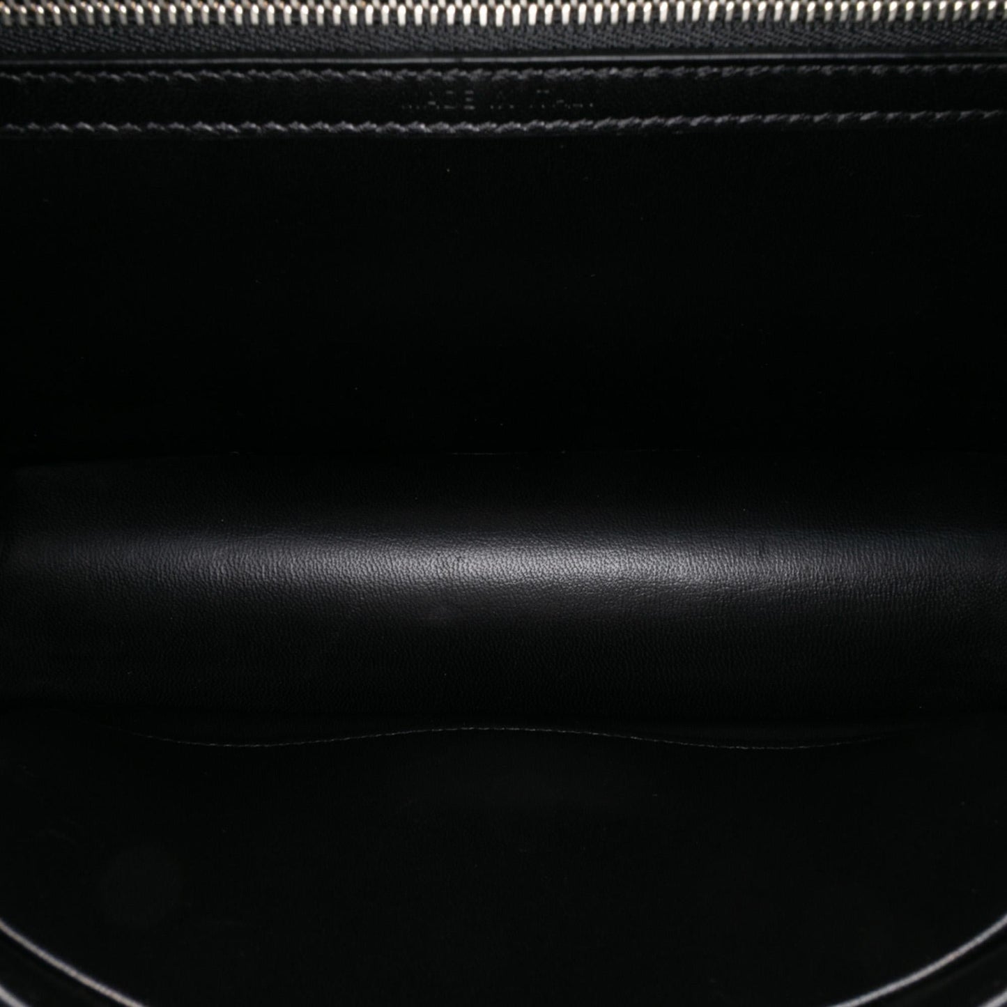 Dior Medium Lambskin Sequin Diorama Flap