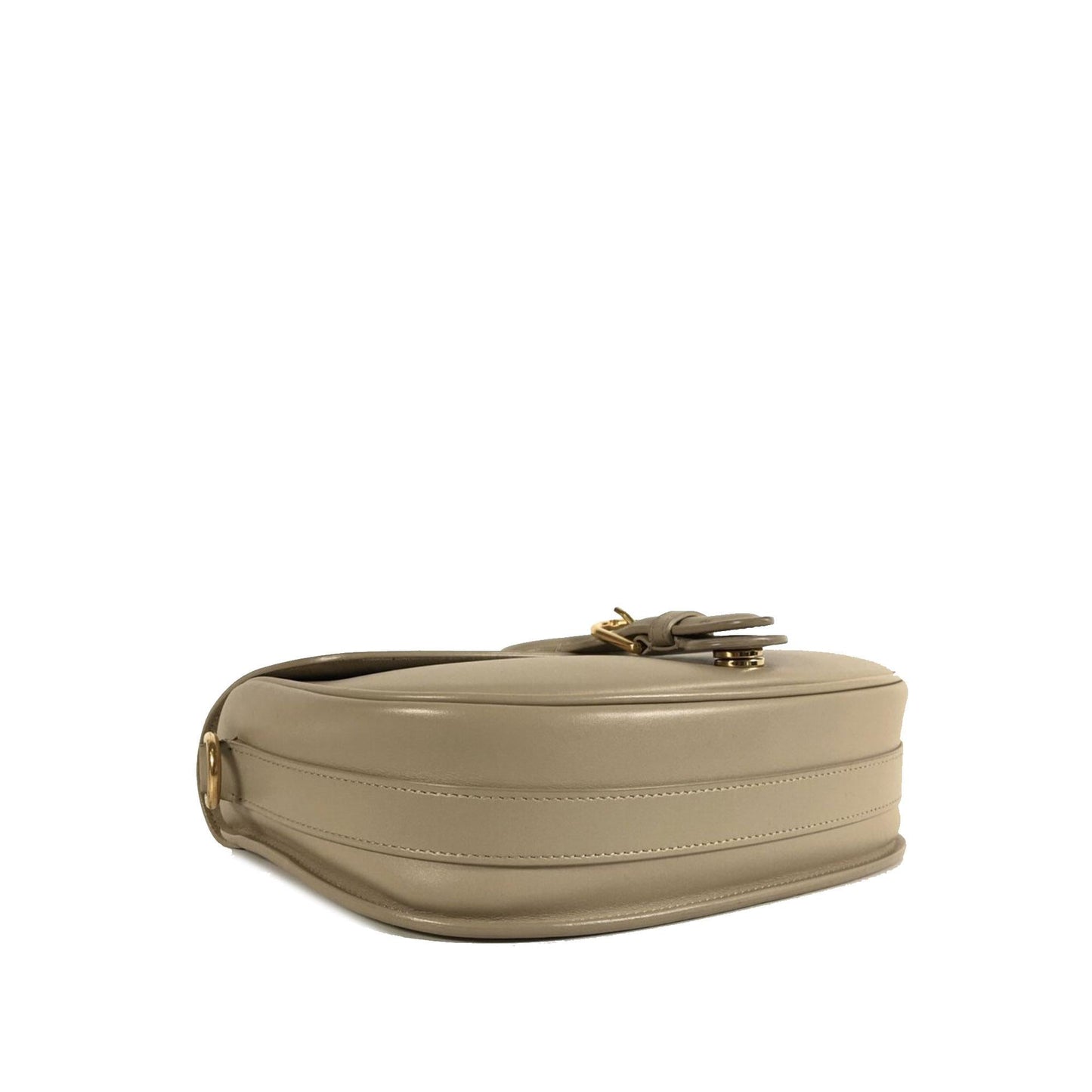 Dior Medium Leather Bobby (SHG-peWJGD)