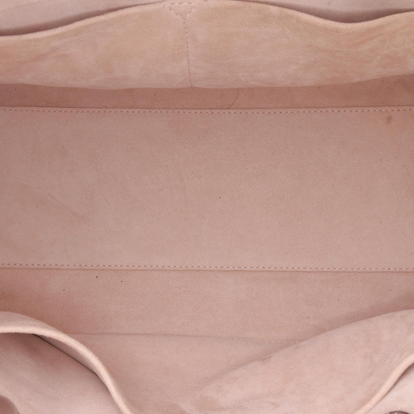 Dior Medium Metallic Grained Calfskin Diorever Satchel