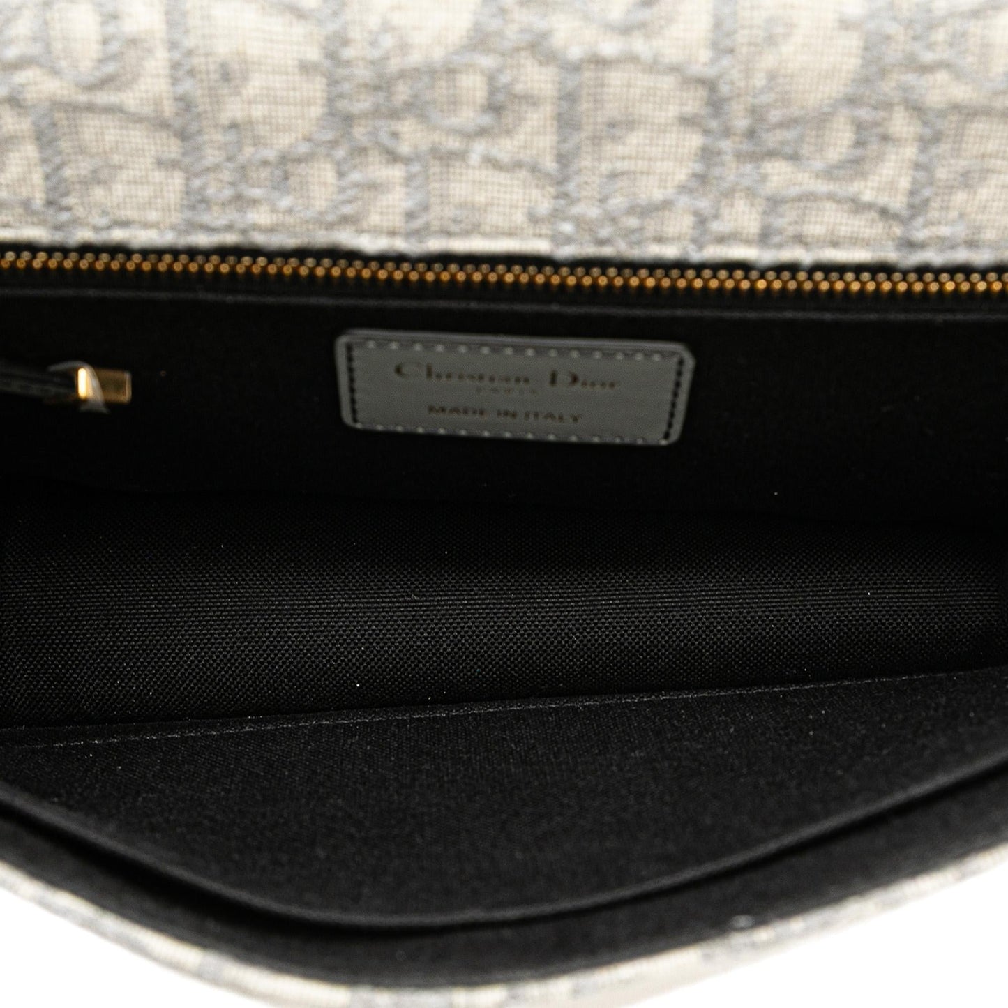 Dior Medium Oblique Canvas 30 Montaigne Bag