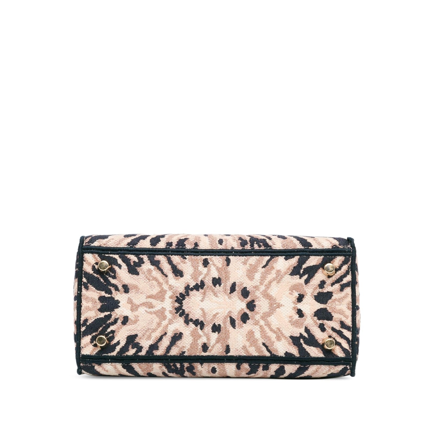 Dior Medium Tie-Dye Lady D-Lite (SHG-vZJnum)