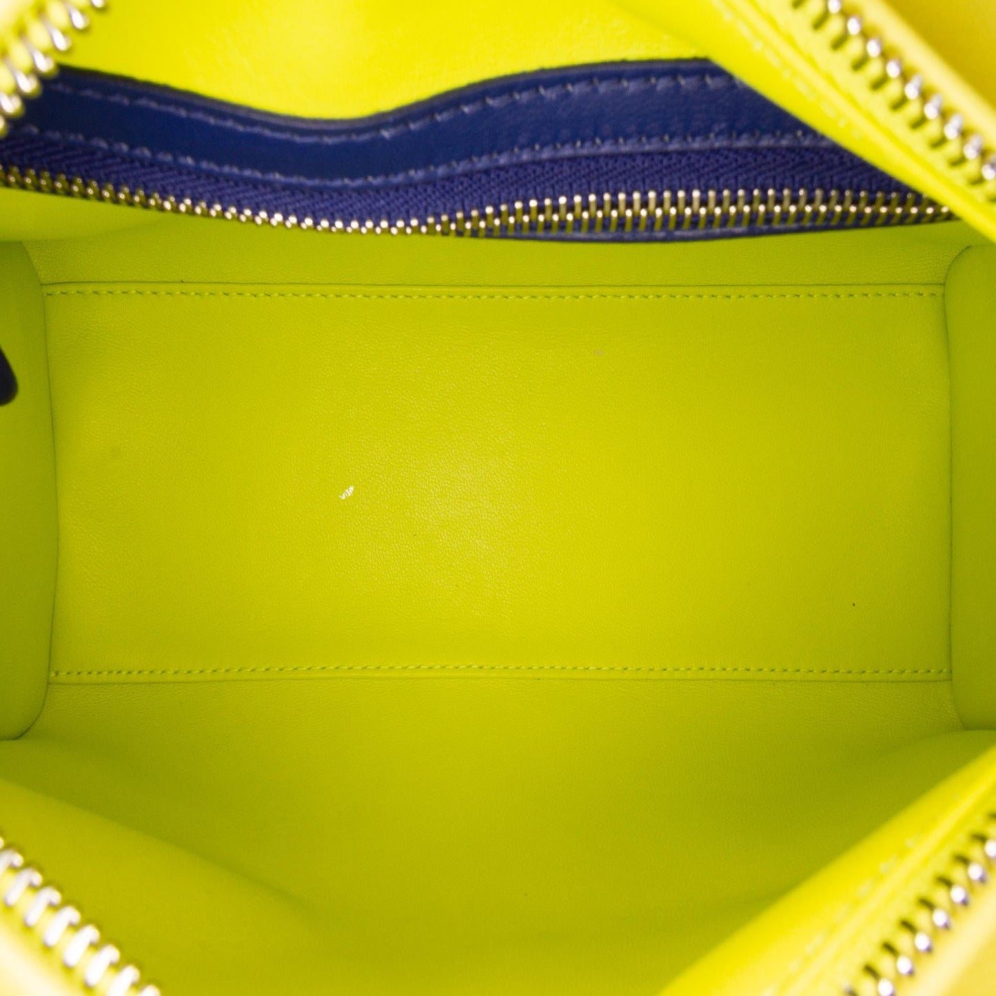 Dior Medium Tricolor Lambskin Cannage Lady Dior