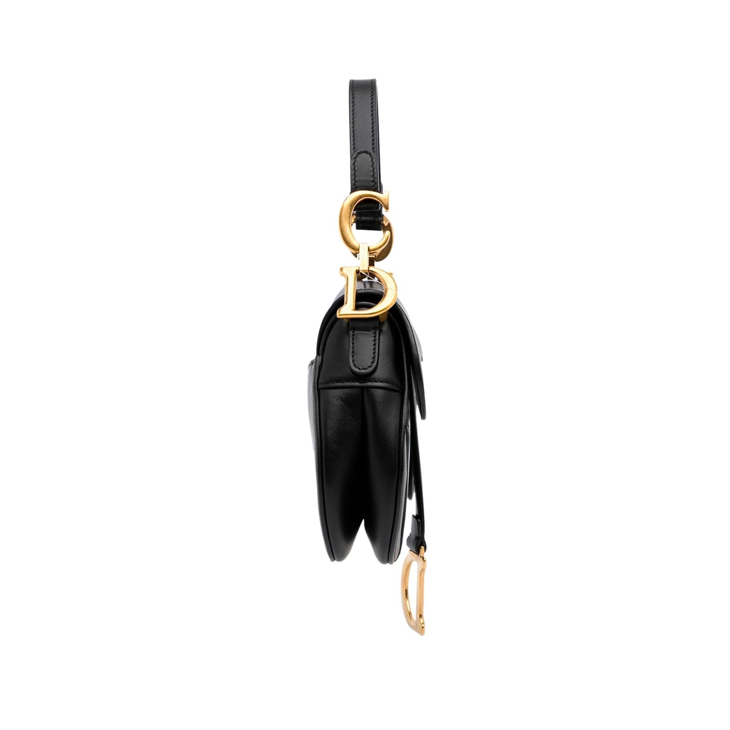 Saint Laurent Pochette Mini Handbag