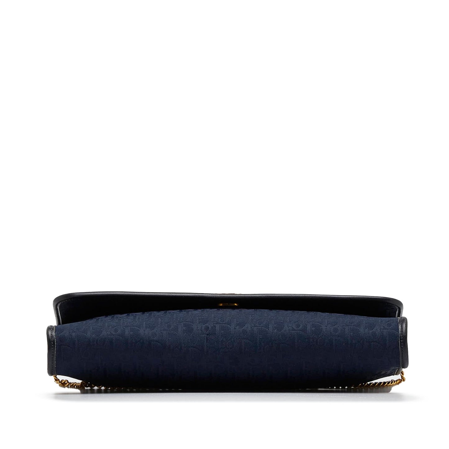 Saint Laurent Mini Canvas Shoulder Bag