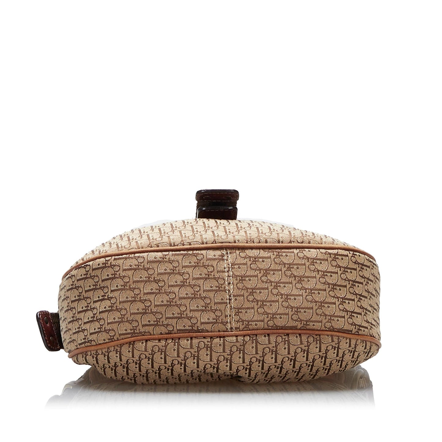 Saint Laurent Mini Canvas Crossbody