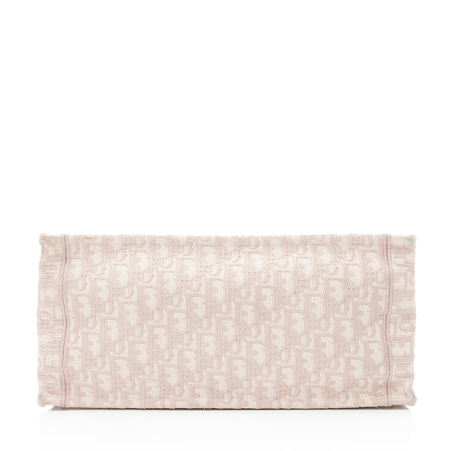 Saint Laurent Mini Canvas Tote