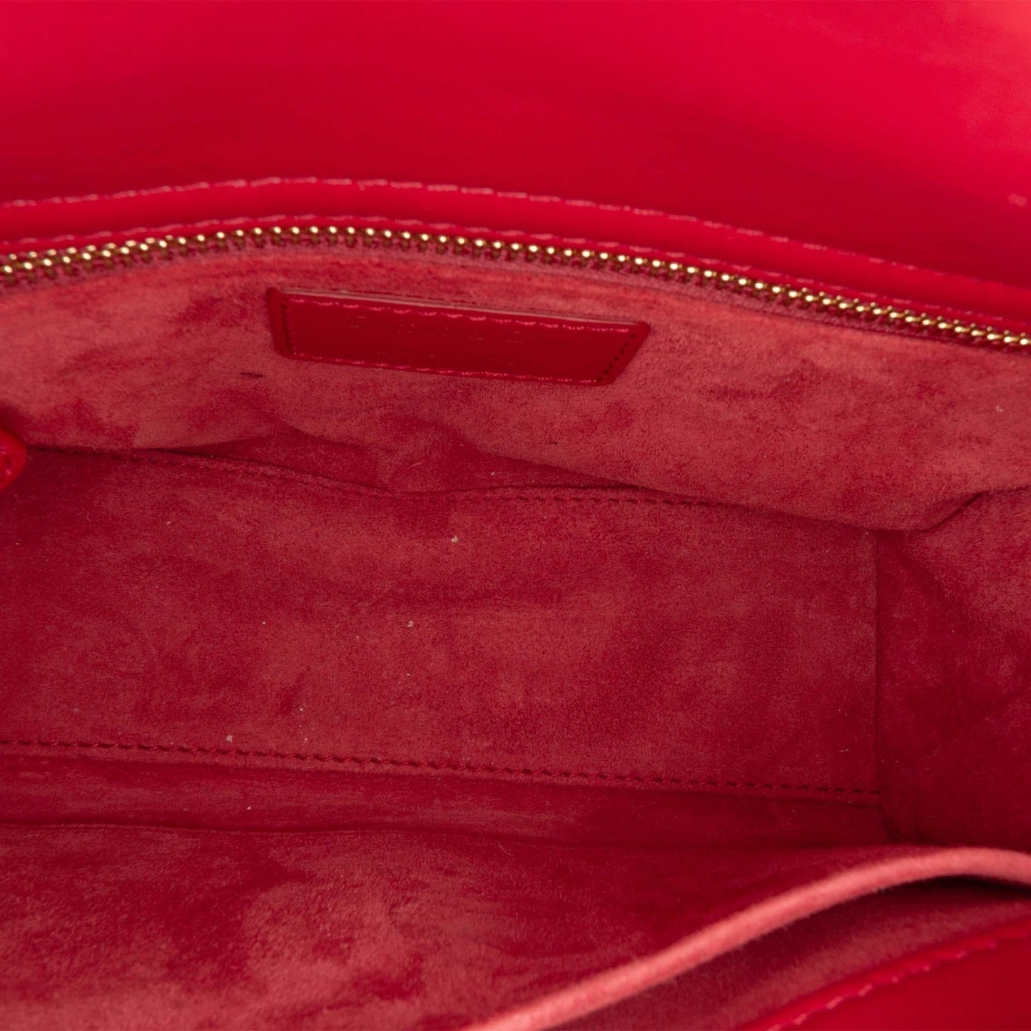 Dior Small Lambskin Cannage My ABCDior Lady Dior