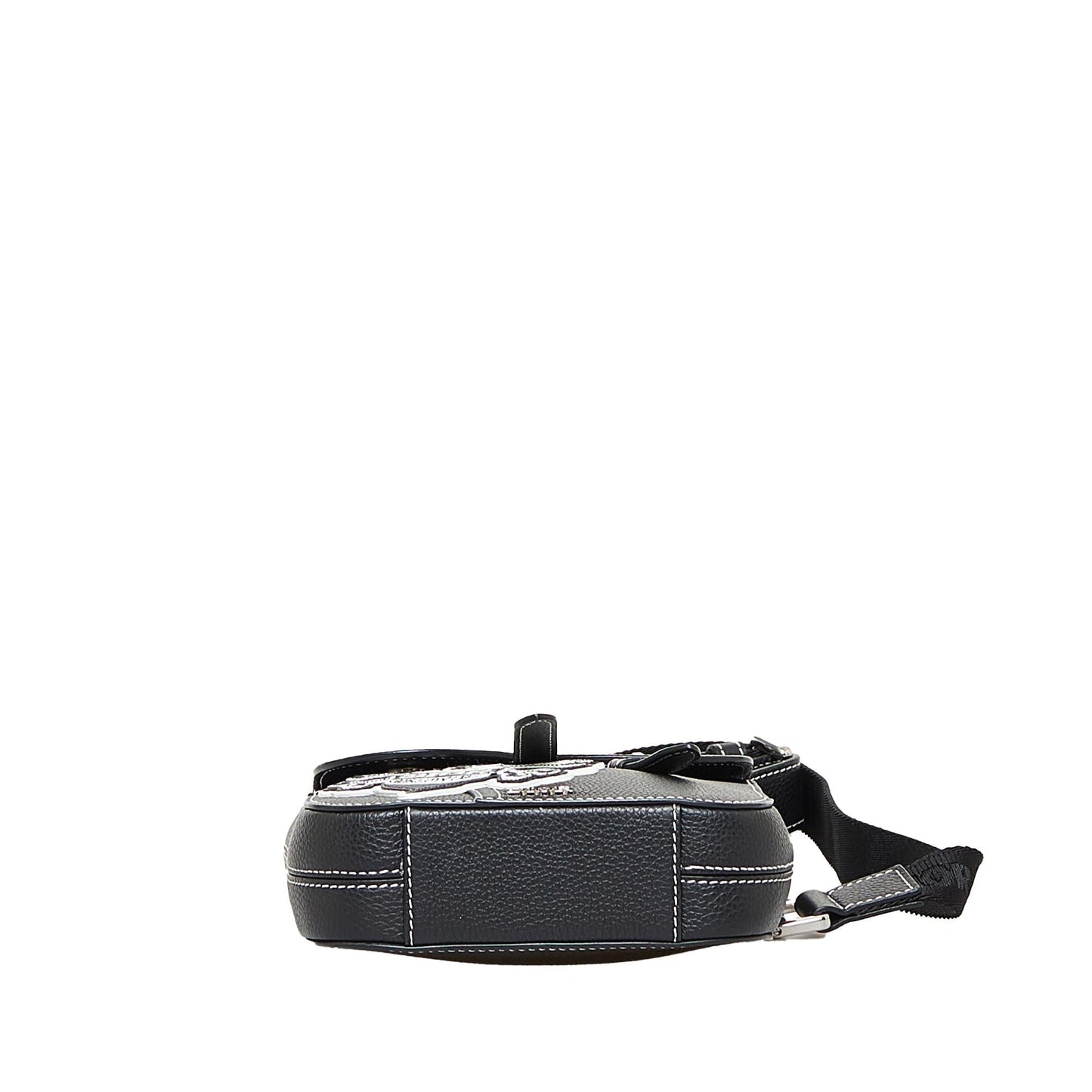 Saint Laurent Mini Crossbody
