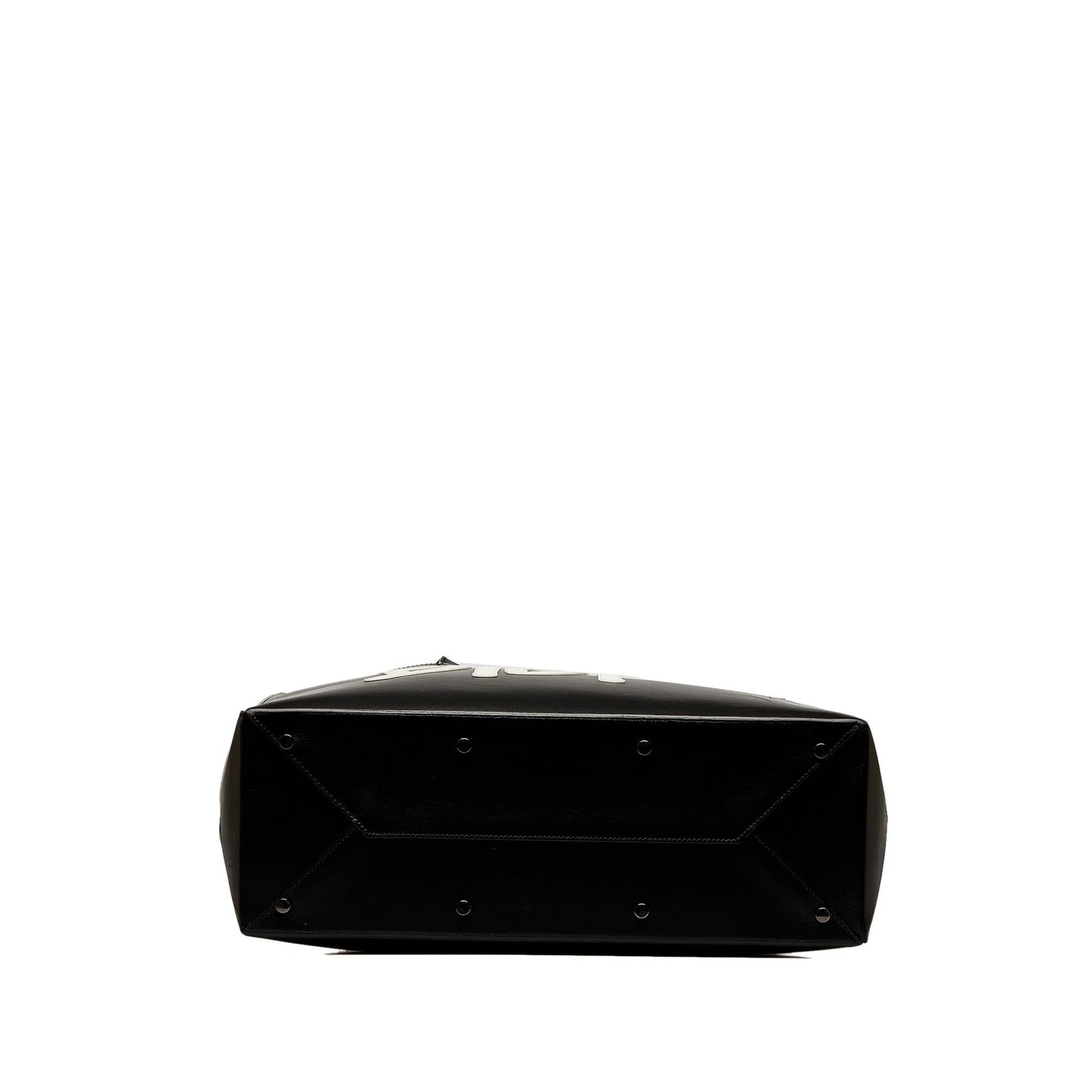 Saint Laurent Mini Tote