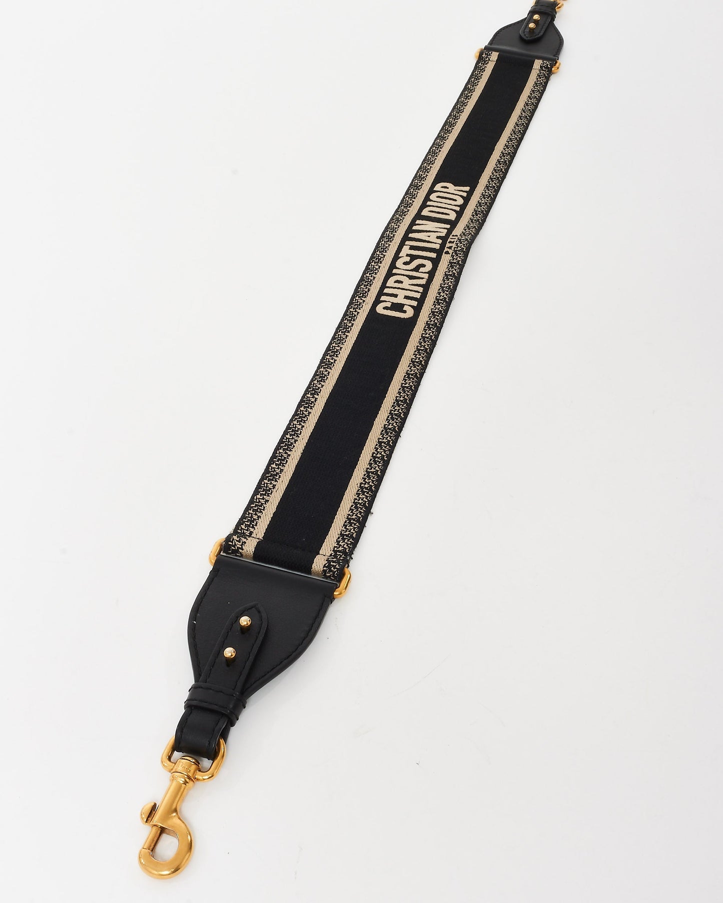Dior Leather Crossbody