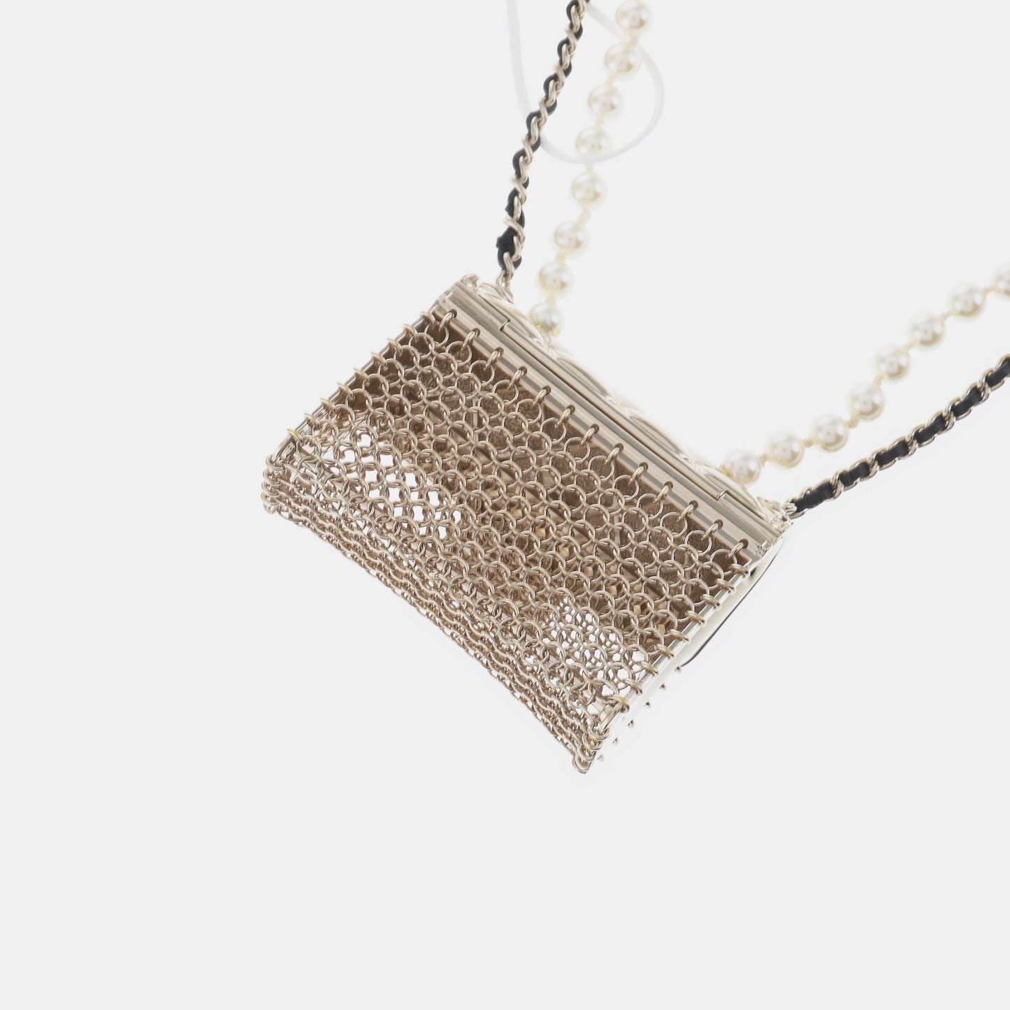 Chanel Matelassé Shoulder Bag - Ewore Bags