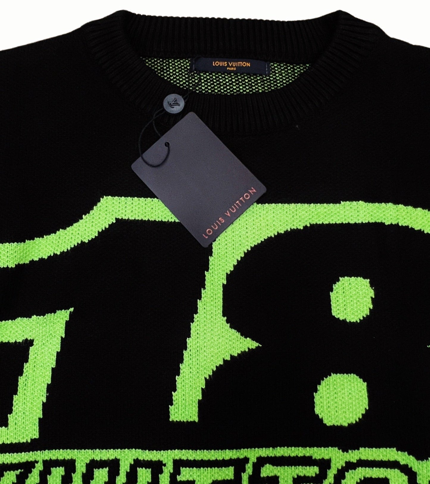Louis Vuitton Sweater