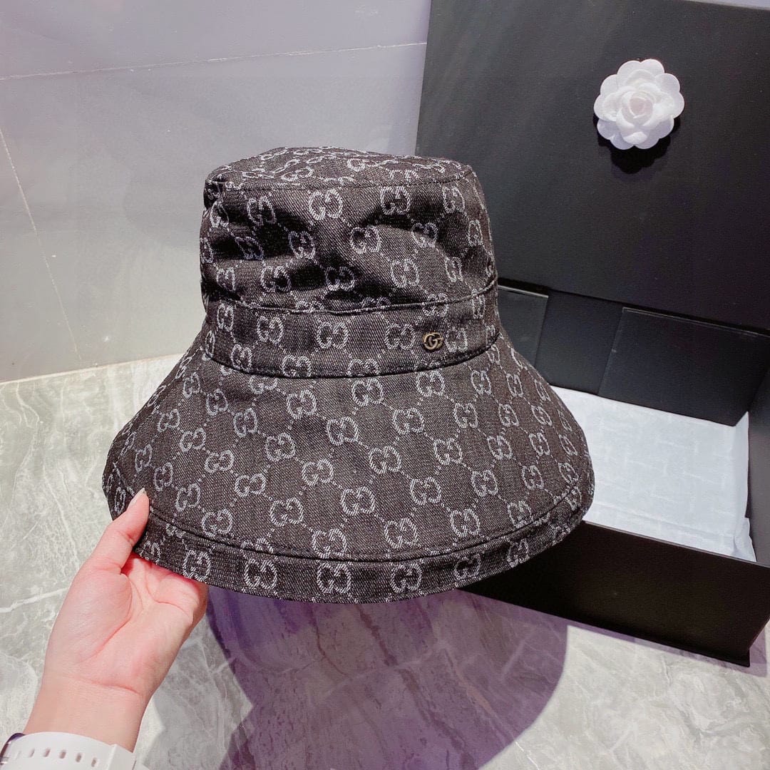 Gucci Canvas Handbag