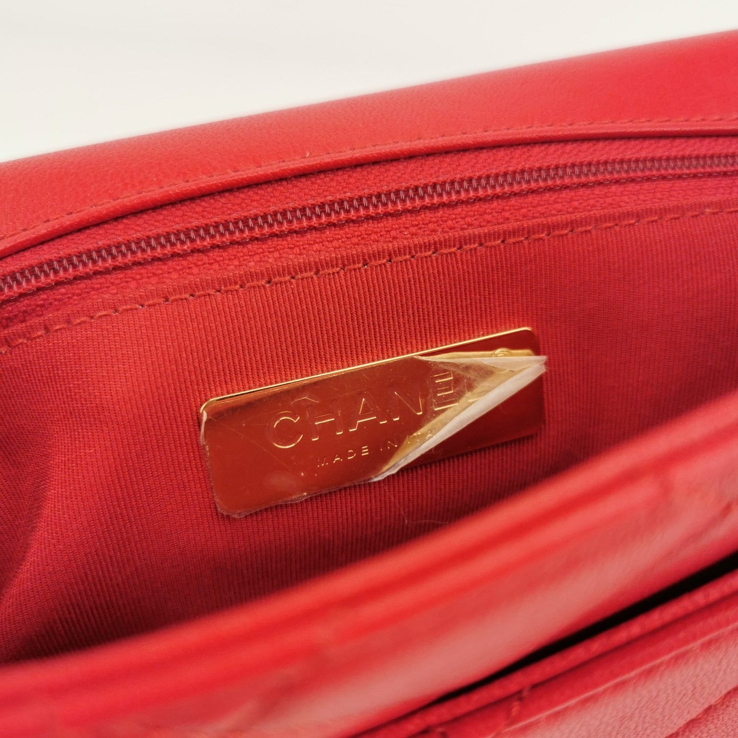 Chanel Flap Shoulder Bag - Ewore Bags