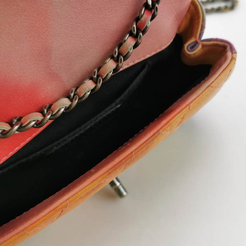 Chanel Classic Flap Crossbody Bag - Ewore Bags