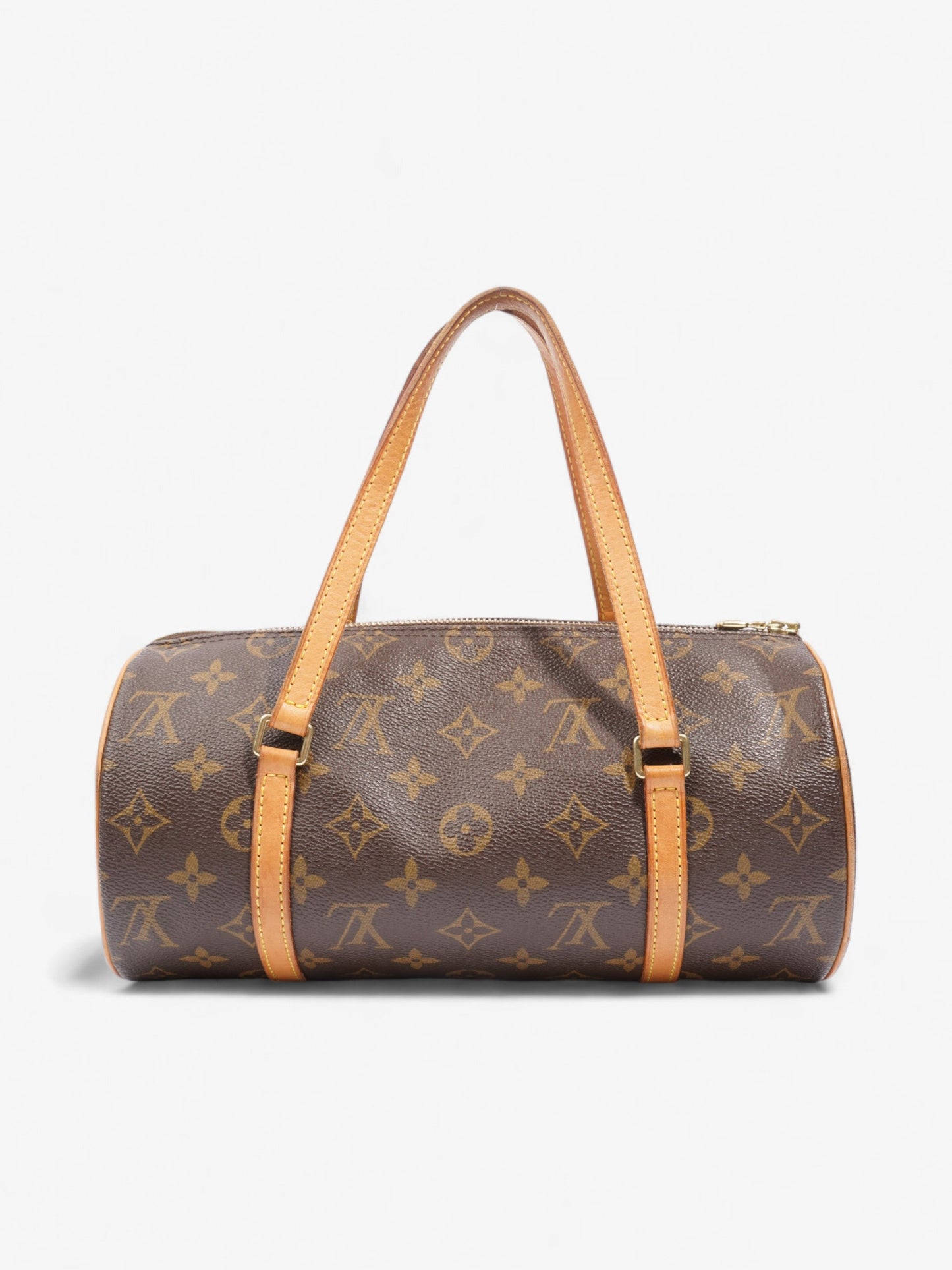 Louis Vuitton Papillon Monogram Coated Canvas