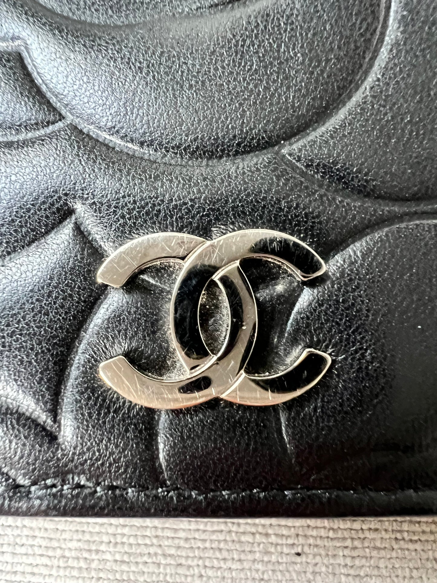 Chanel Flap Shoulder Bag - Ewore Bags