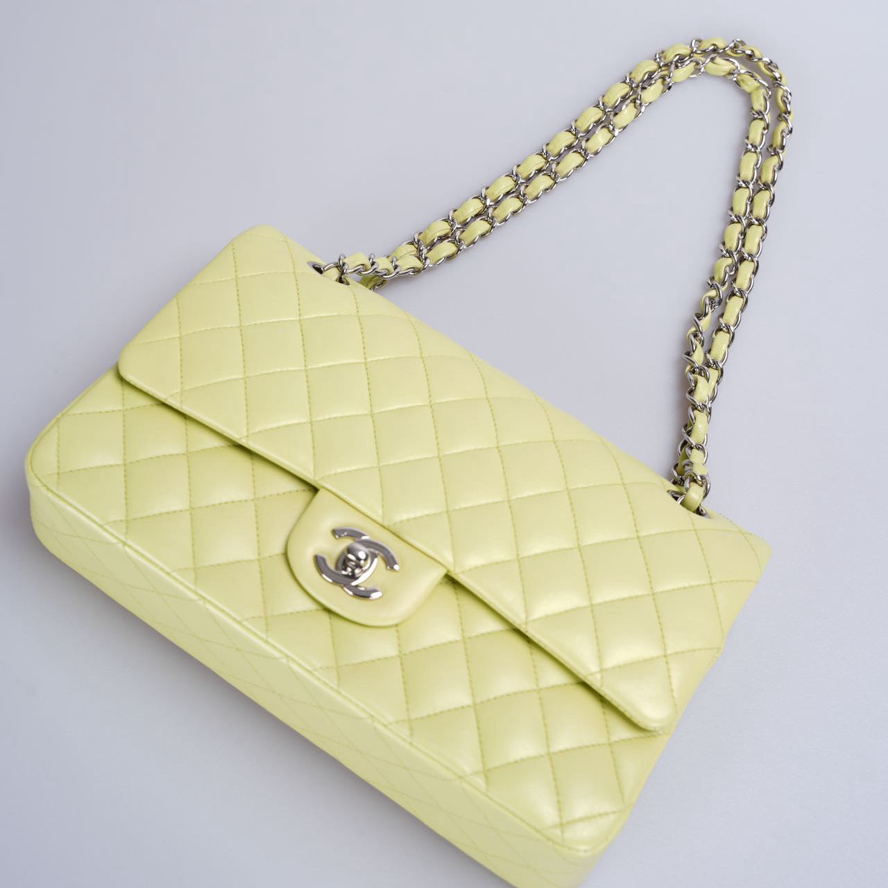 Chanel Flap Shoulder Bag - Ewore Bags