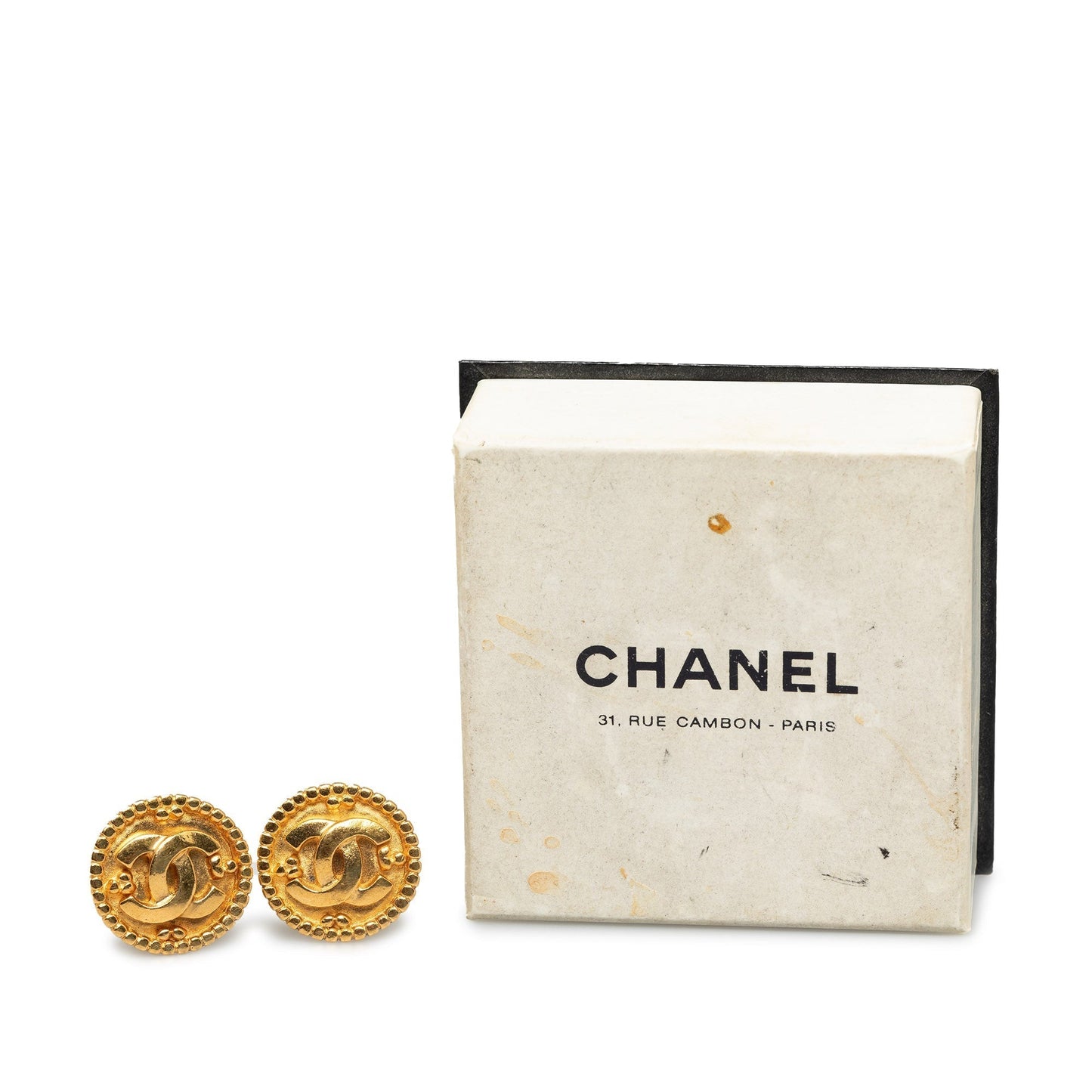 Chanel Handbag - Ewore Bags