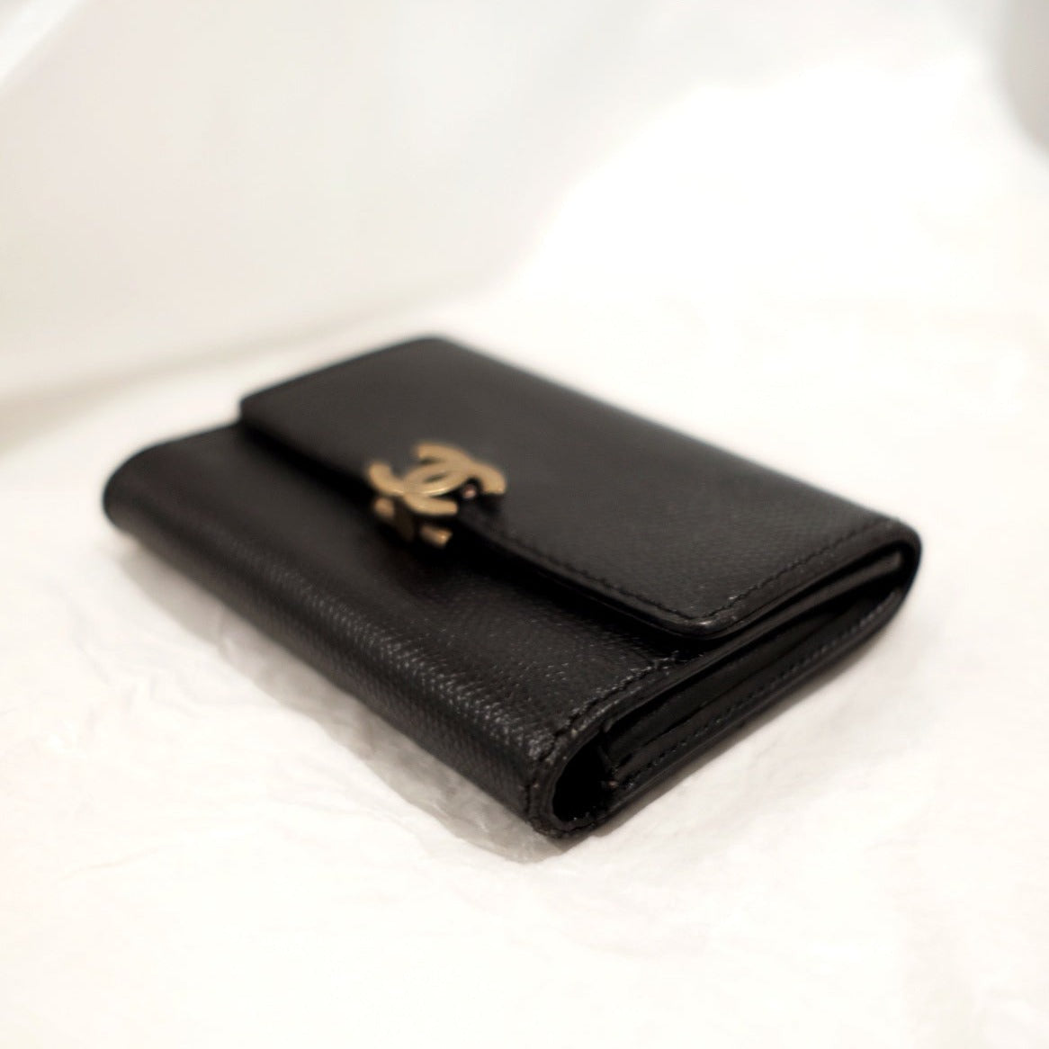 Chanel Flap Shoulder Bag - Ewore Bags