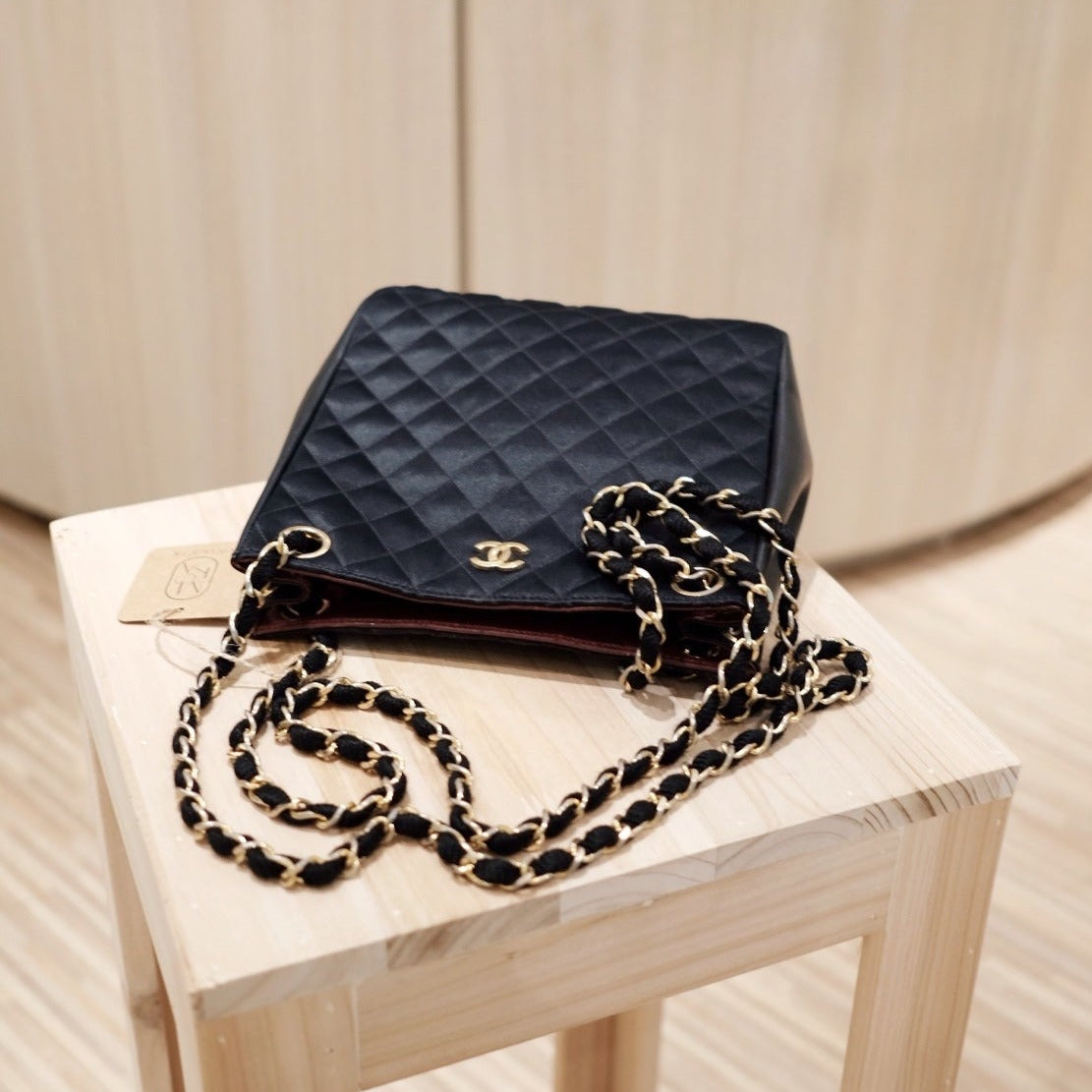 Chanel Shoulder Bag - Ewore Bags