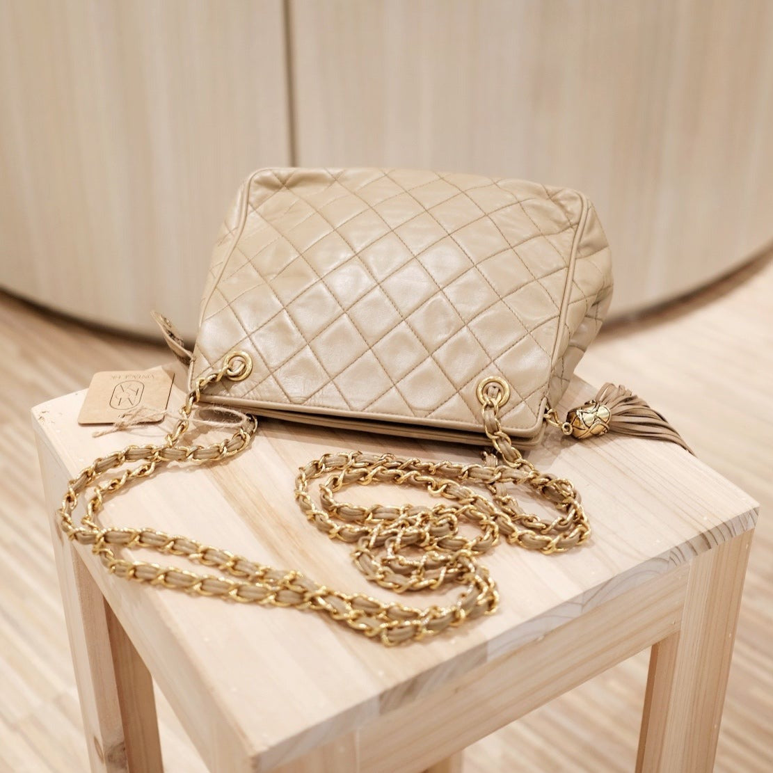 Chanel Shoulder Bag - Ewore Bags