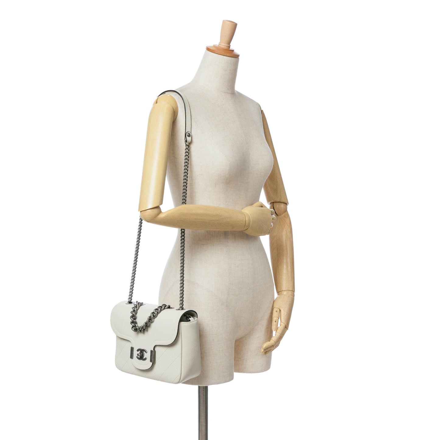 Chanel Flap Shoulder Bag - Ewore Bags