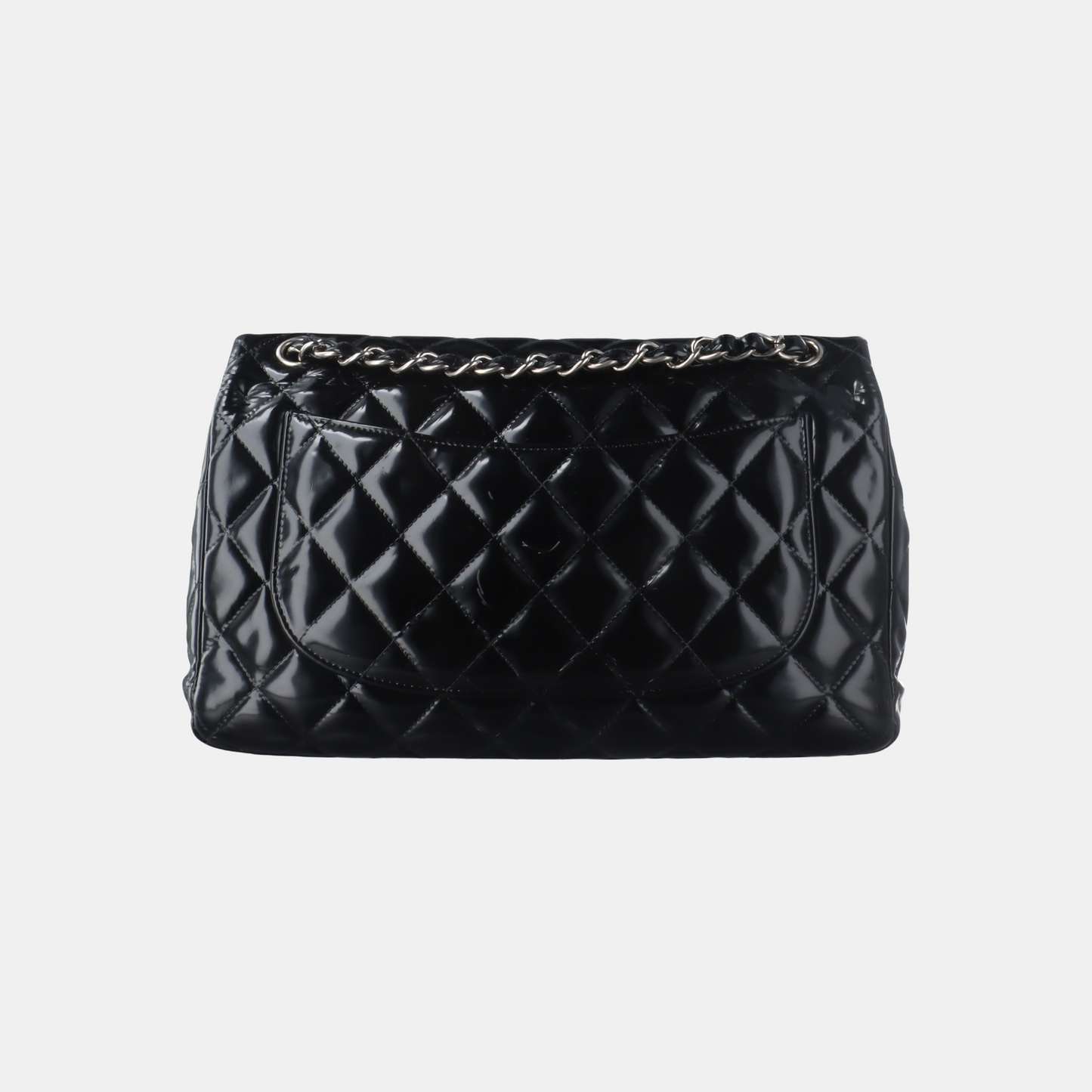 Chanel Classic Flap Shoulder Bag - Ewore Bags