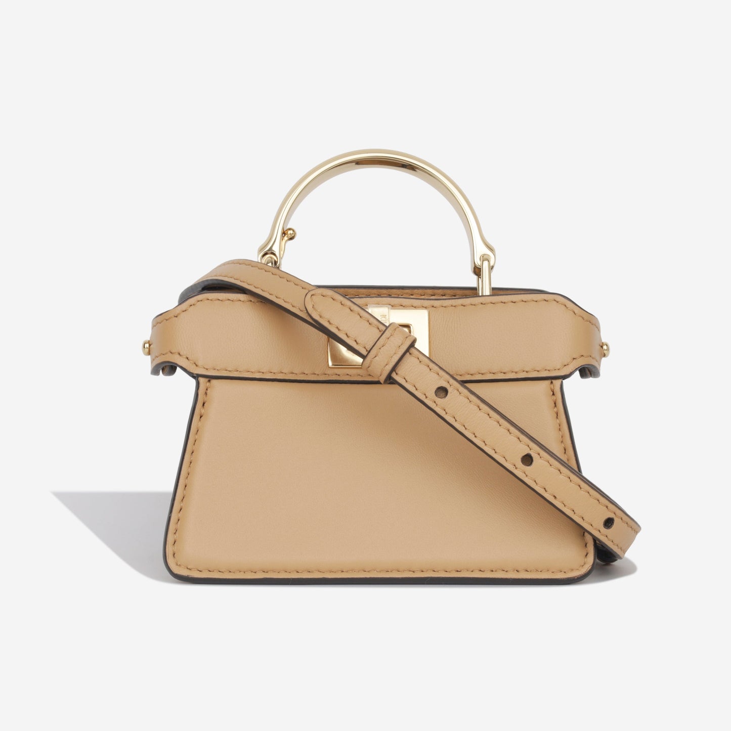 Fendi Peekaboo Shoulder Bag - Ewore Bags