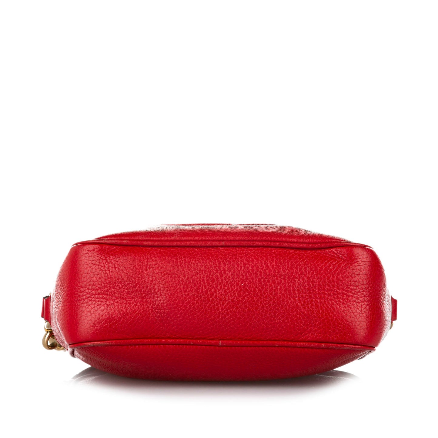 Gucci Leather Crossbody