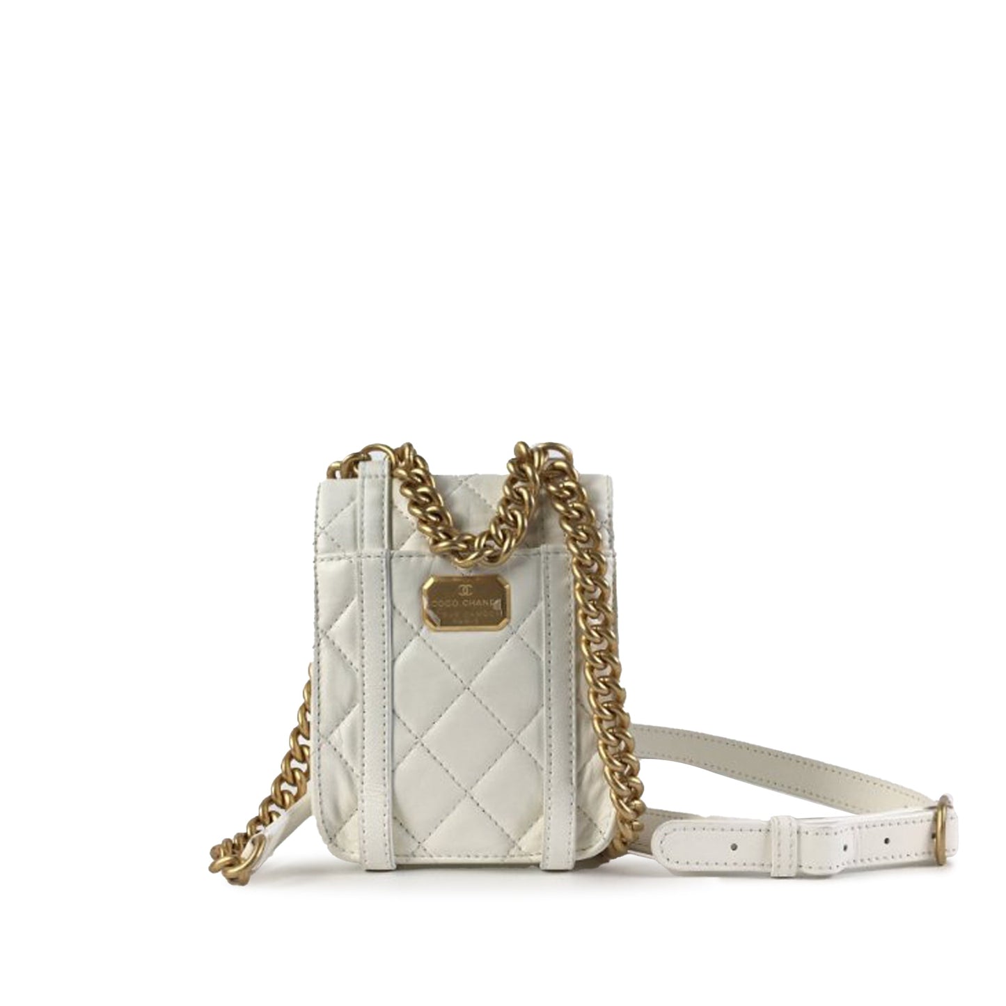 Chanel Mini Shoulder Bag - Ewore Bags