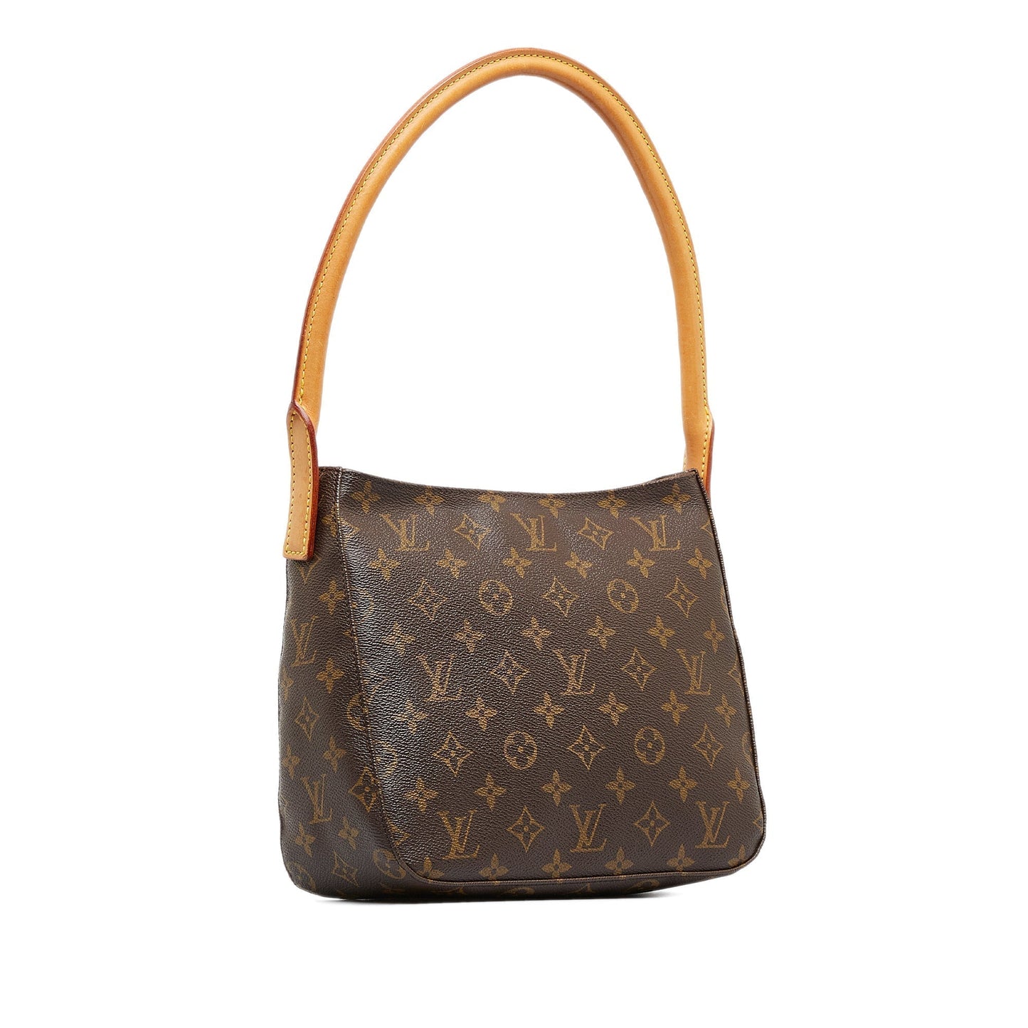 Louis Vuitton Looping MM Monogram Canvas