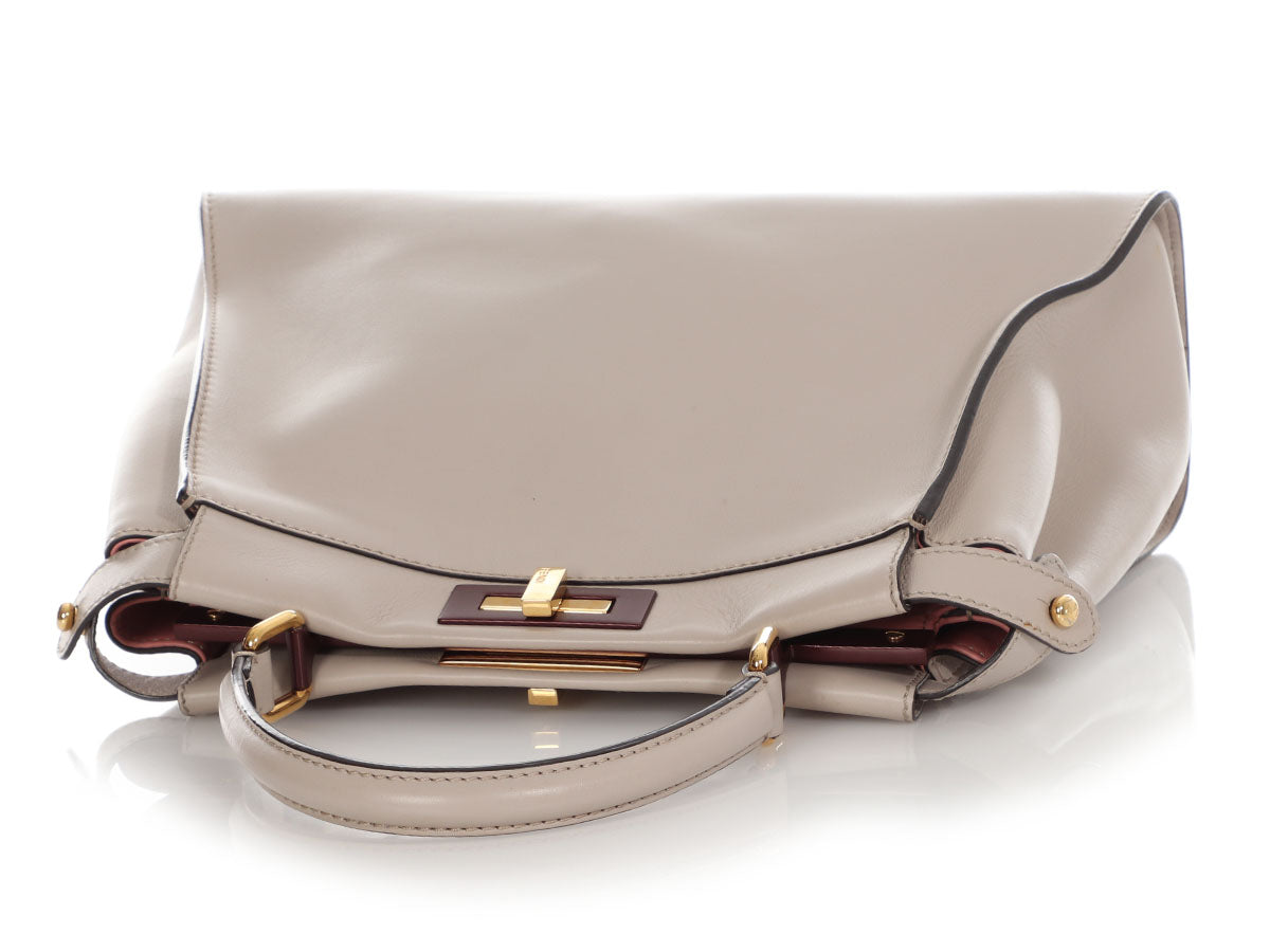 Fendi Baguette Shoulder Bag - Ewore Bags
