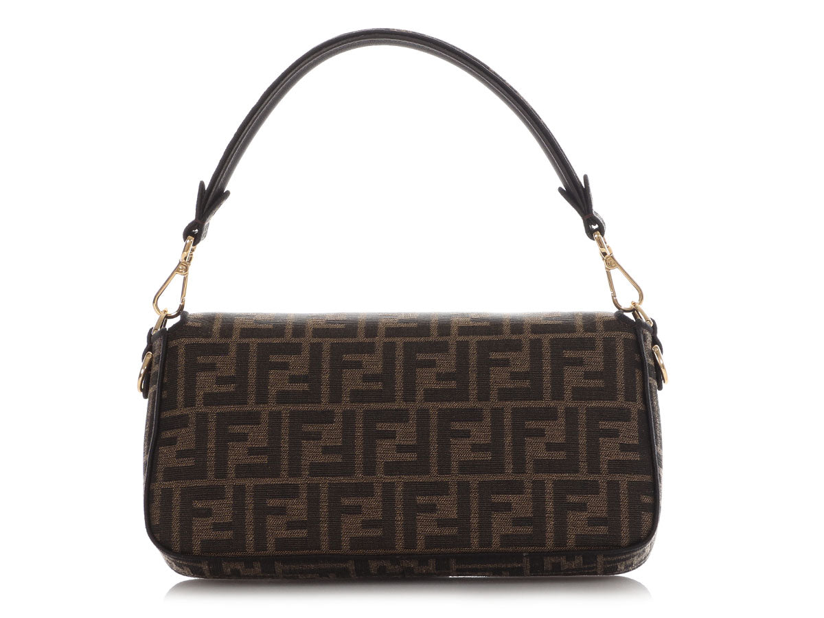 Fendi Baguette Shoulder Bag - Ewore Bags
