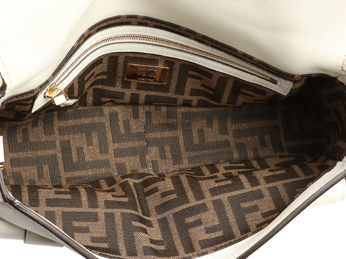 Fendi Baguette Shoulder Bag - Ewore Bags