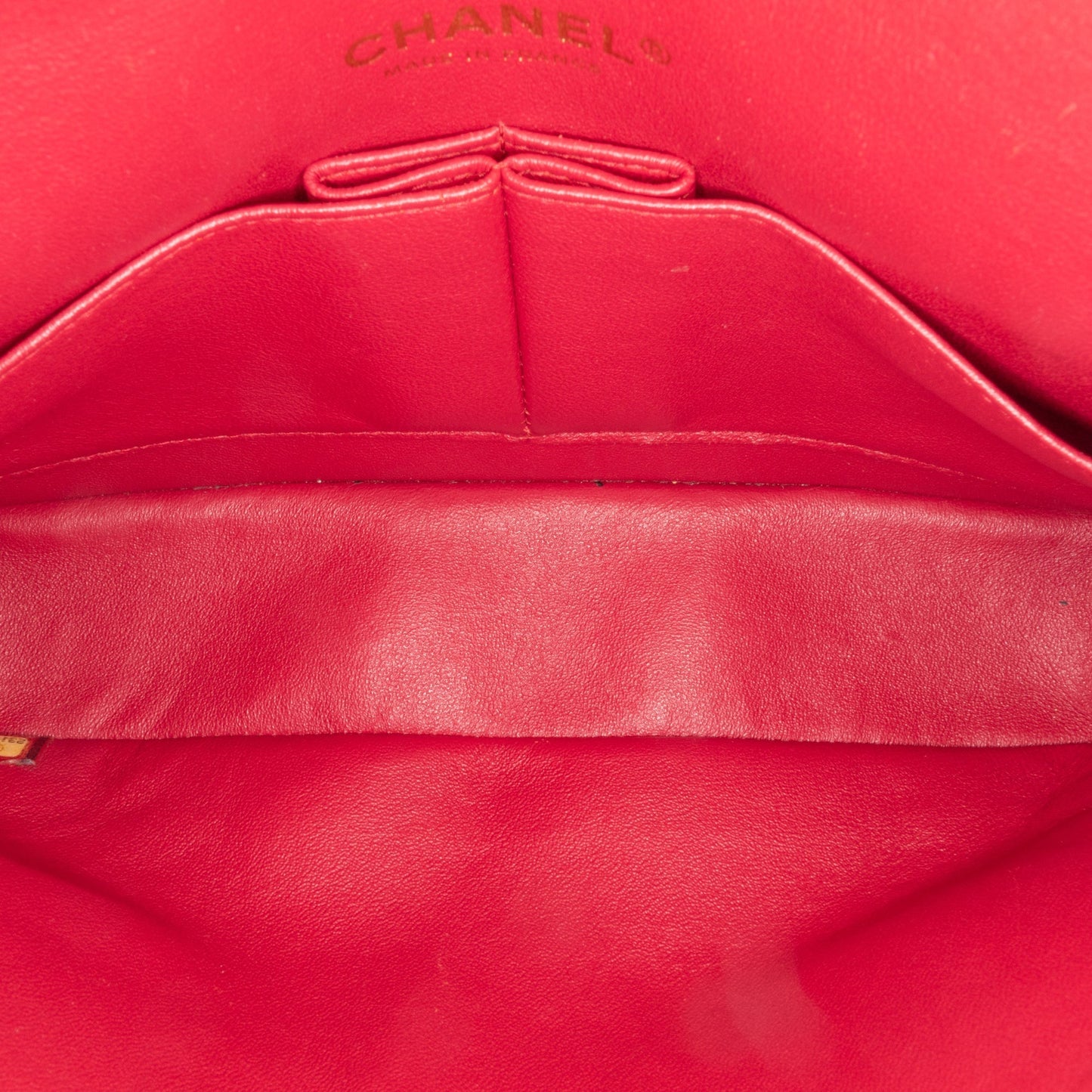 Chanel Flap Shoulder Bag - Ewore Bags
