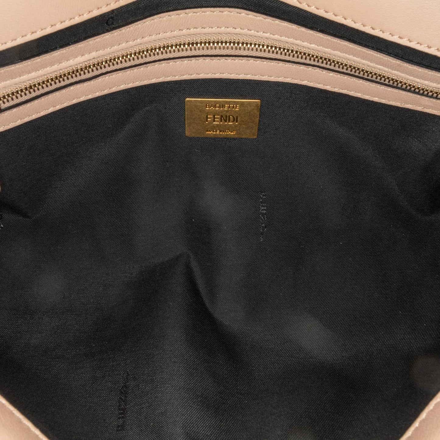 Fendi Baguette Shoulder Bag - Ewore Bags