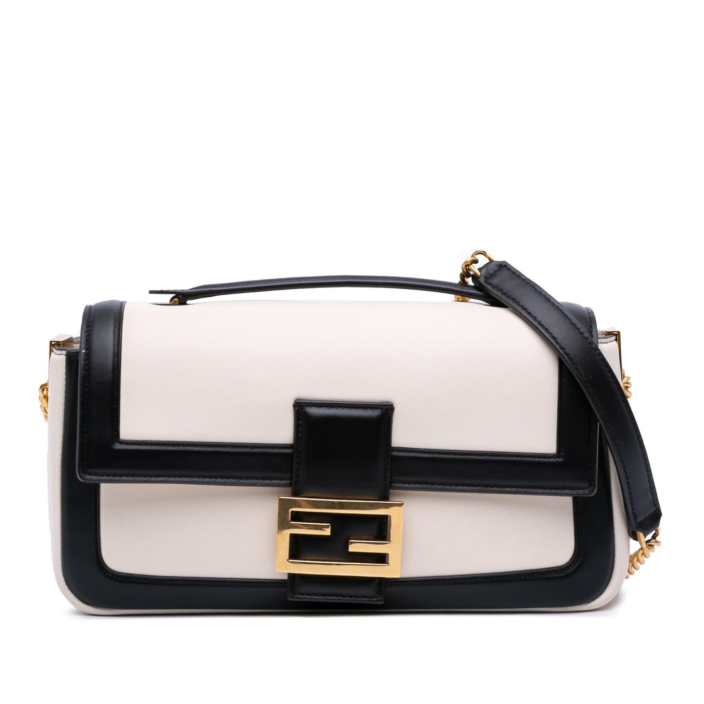 Fendi Baguette Shoulder Bag - Ewore Bags