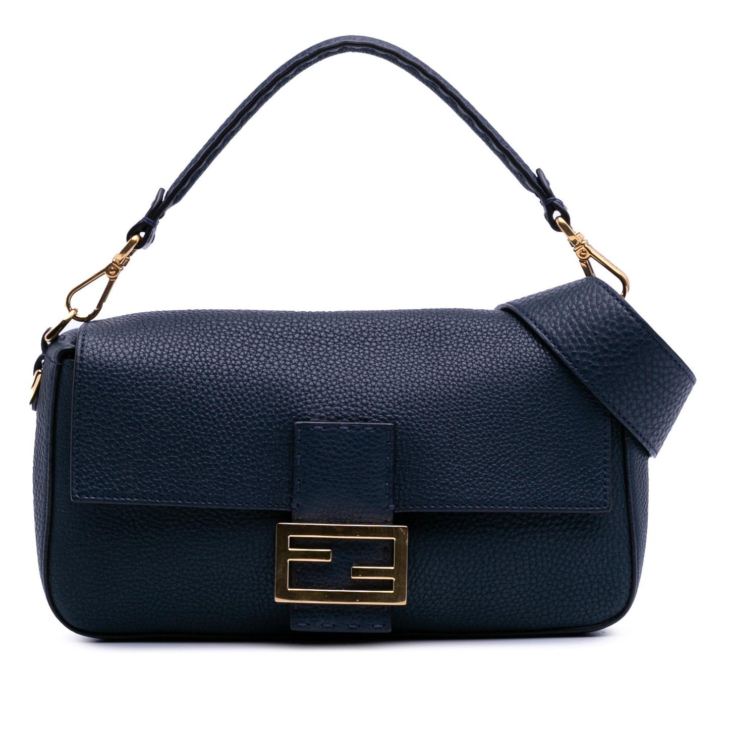 Fendi Baguette Shoulder Bag - Ewore Bags