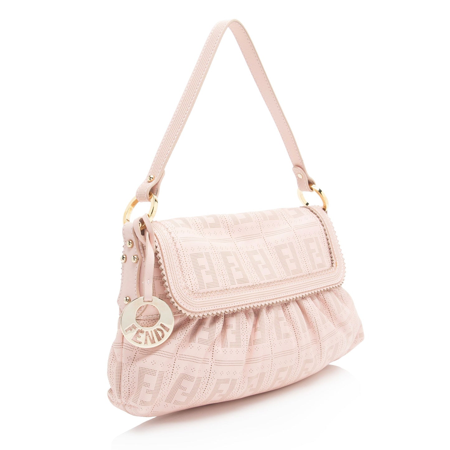 Fendi By The Way Handbag - Ewore Bags