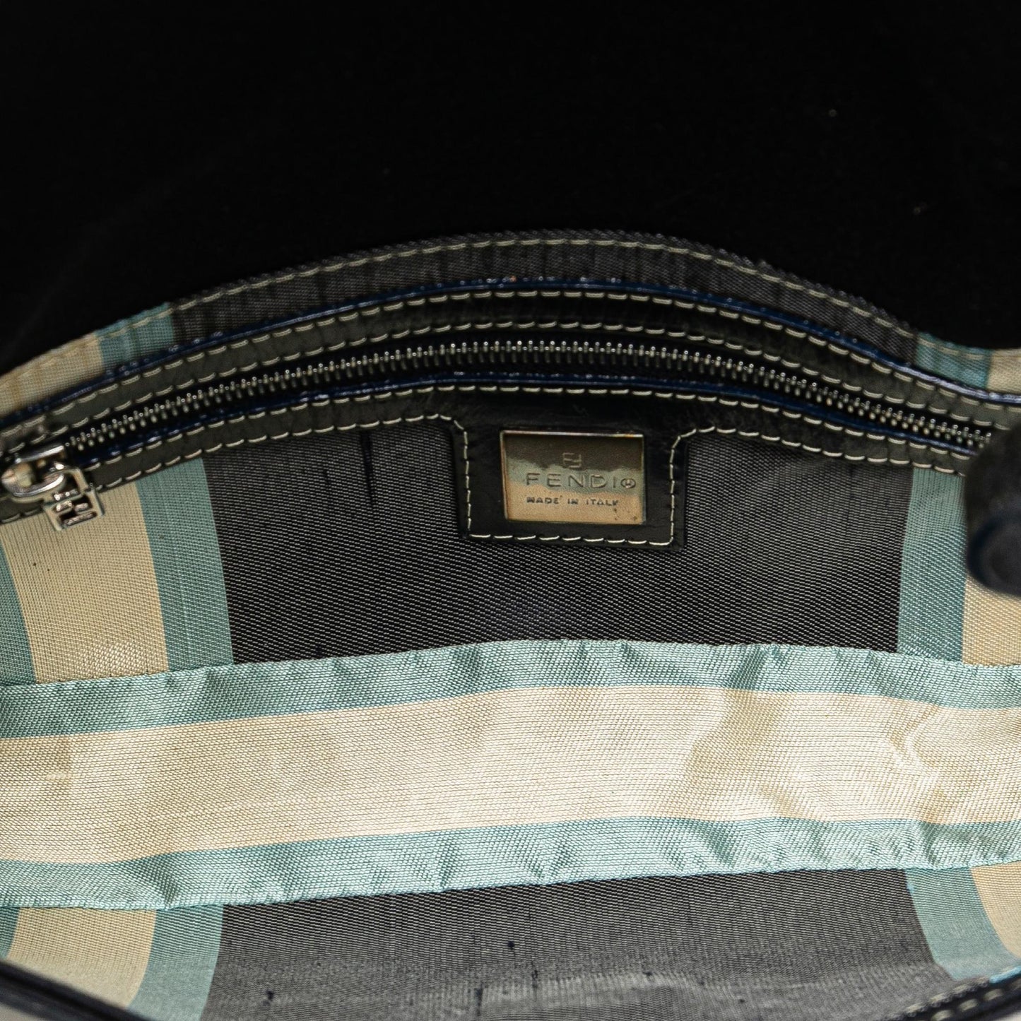 Fendi Baguette Shoulder Bag - Ewore Bags