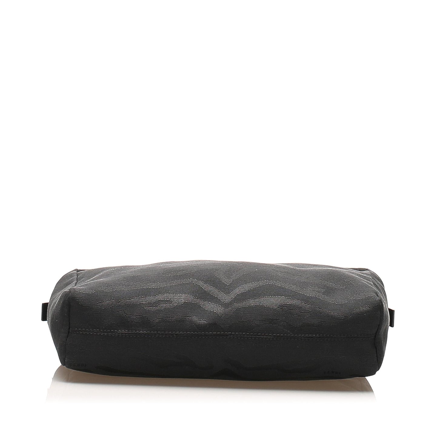 Fendi Canvas Handbag (SHG-31708)