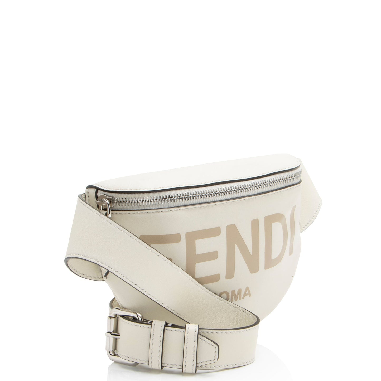 Fendi Baguette Shoulder Bag - Ewore Bags