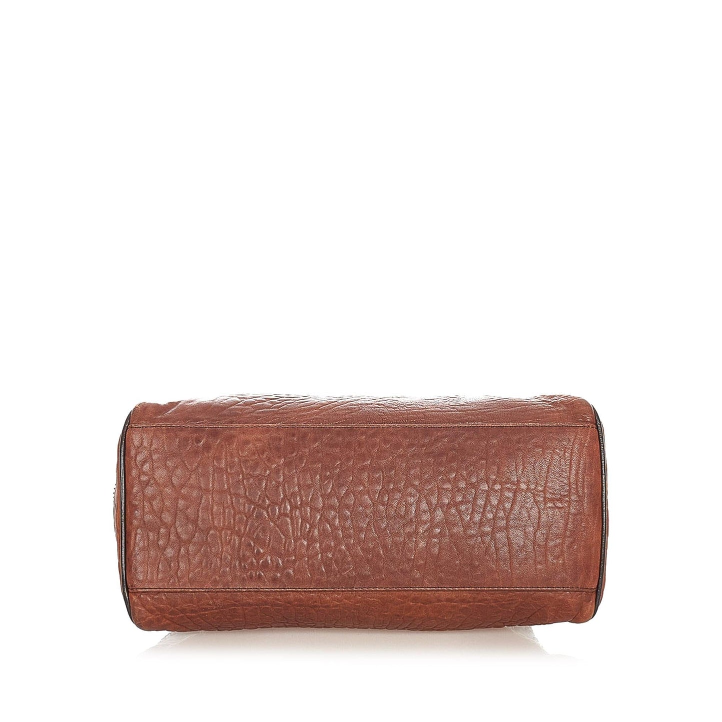 Fendi Etniko Leather Handbag (SHG-22132)