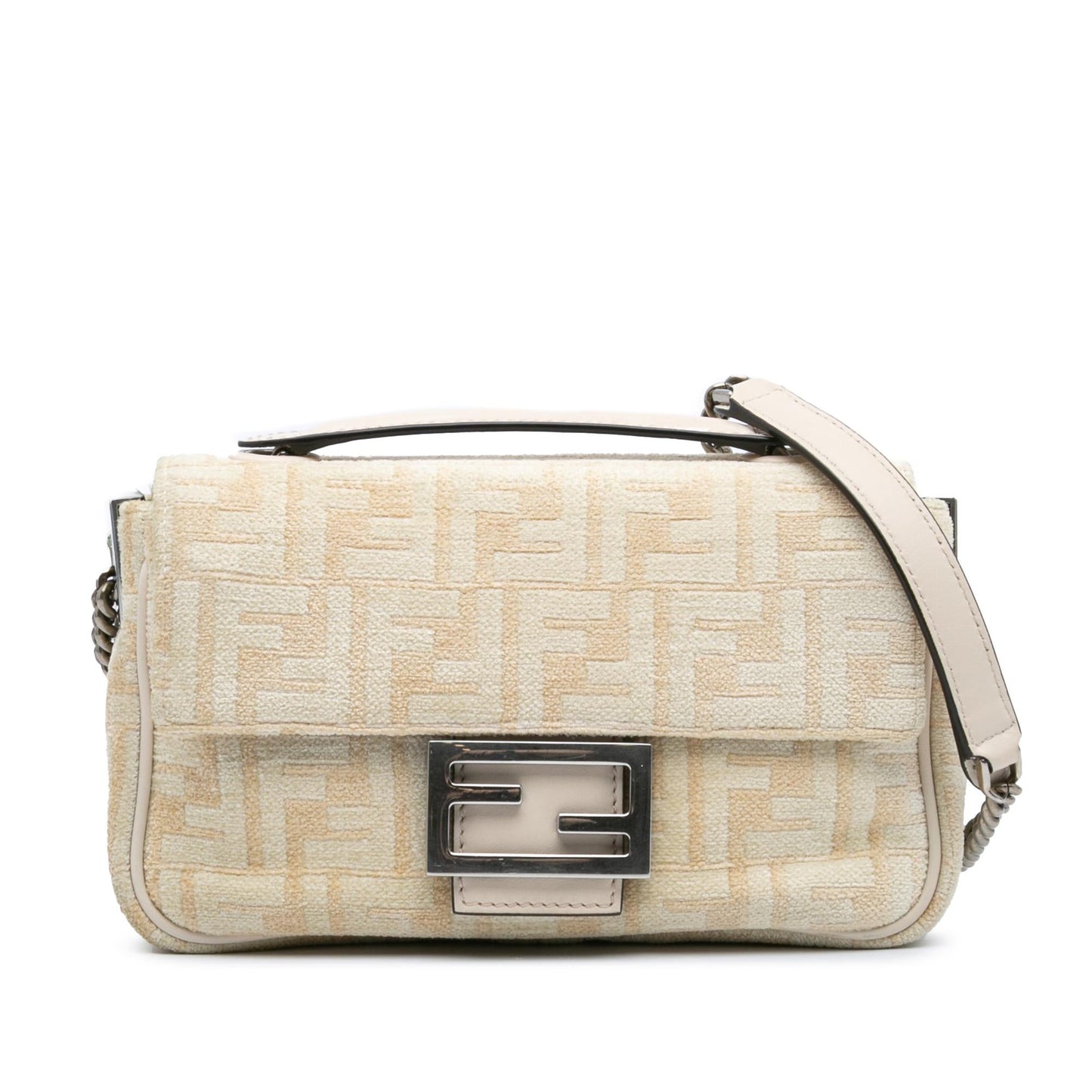 Fendi Baguette Shoulder Bag - Ewore Bags