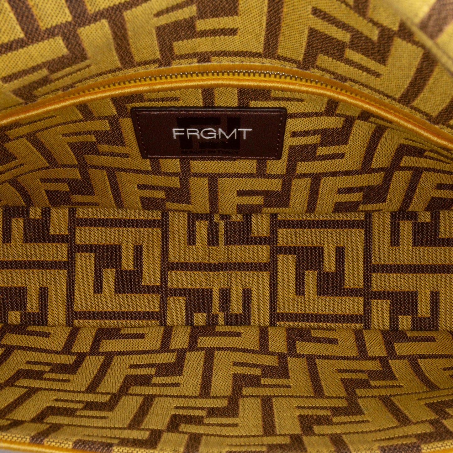 Fendi Baguette Shoulder Bag - Ewore Bags
